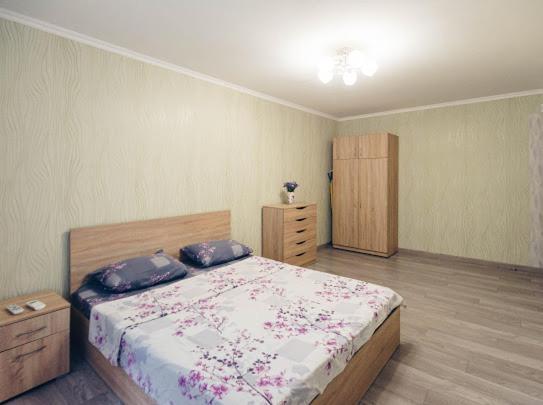 Komforthometereshkova Odessa Exteriör bild