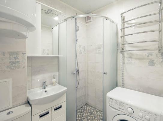 Komforthometereshkova Odessa Exteriör bild